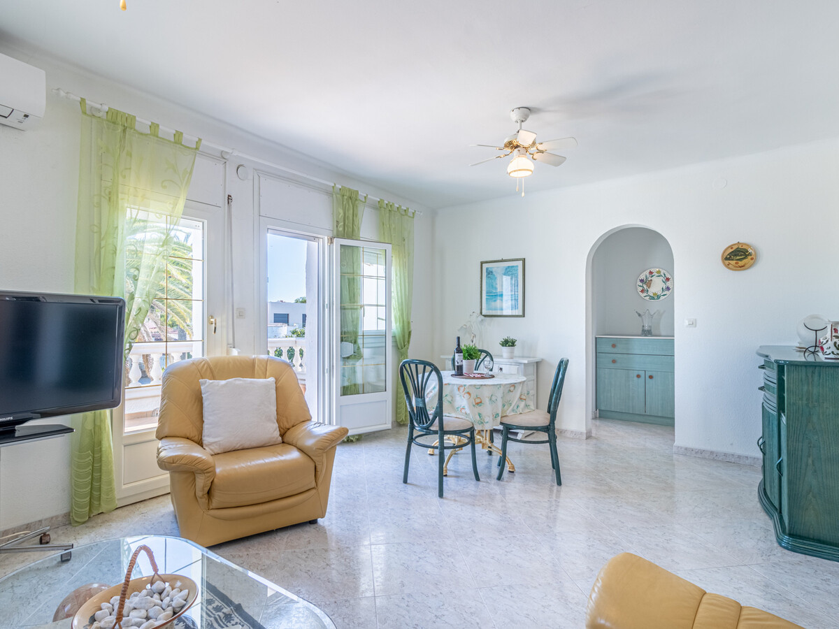 Villa Canal 4 chambres avec piscine privée et amarrage - Photo 25