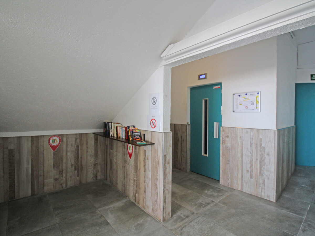 Studio front de mer Empuriabrava, 24 m², vue directe - Photo 17