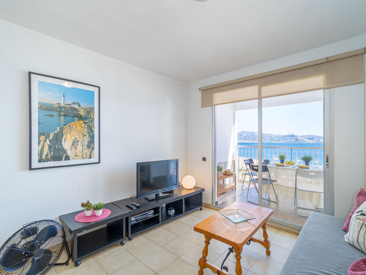 Appartement 2 chambres bord de mer à Empuriabrava - Photo 3