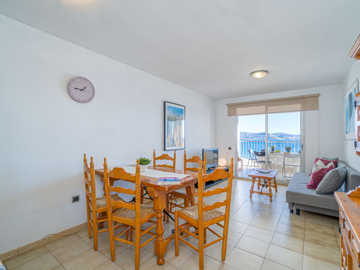 Appartement 2 chambres bord de mer à Empuriabrava - Photo 4