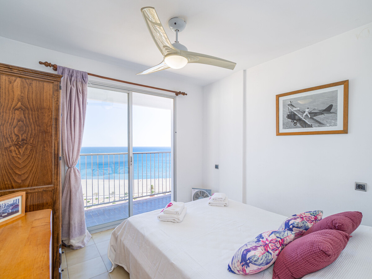 Appartement 2 chambres bord de mer à Empuriabrava - Photo 5