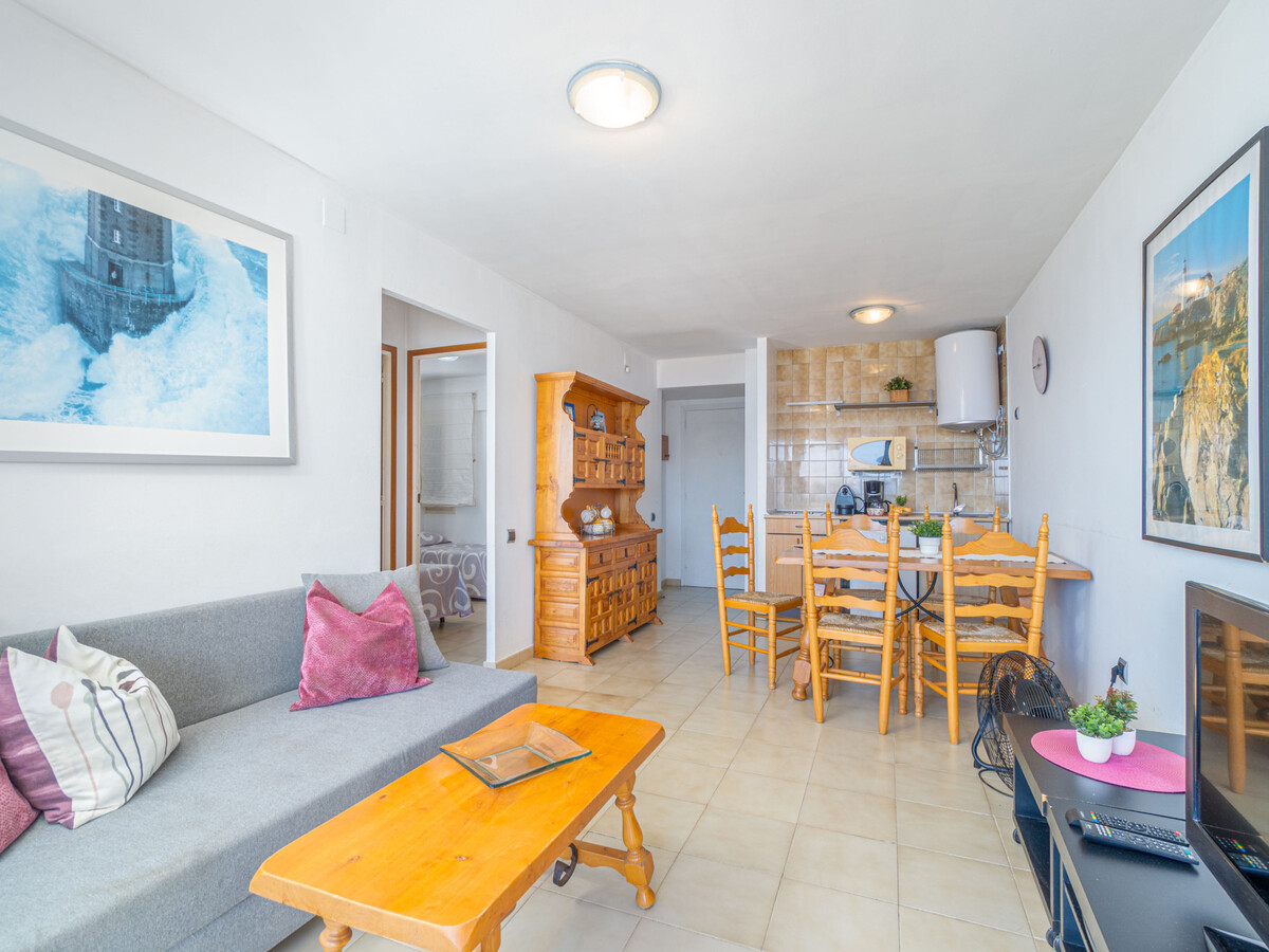 Appartement 2 chambres bord de mer à Empuriabrava - Photo 6