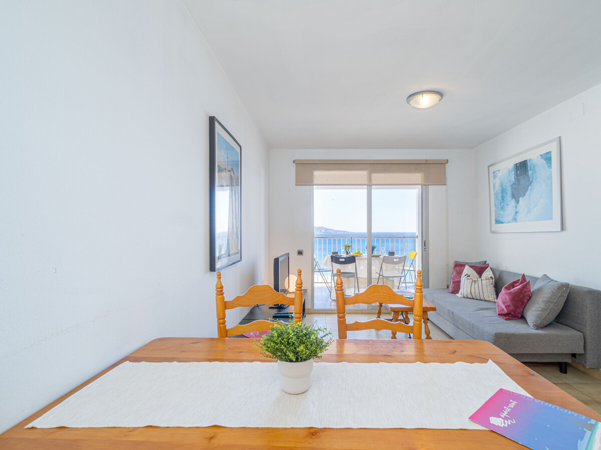 Appartement 2 chambres bord de mer à Empuriabrava - Photo 7