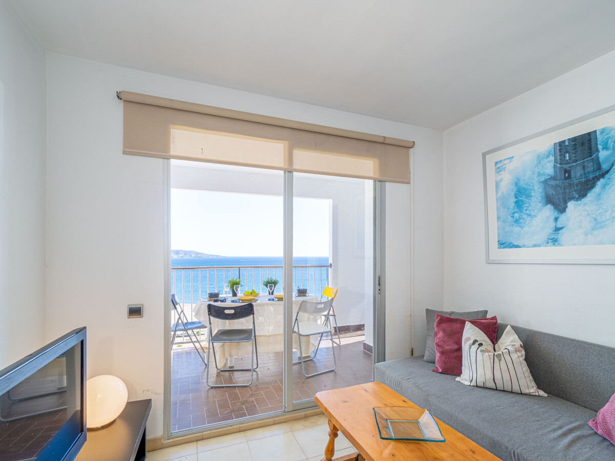 Appartement 2 chambres bord de mer à Empuriabrava - Photo 8