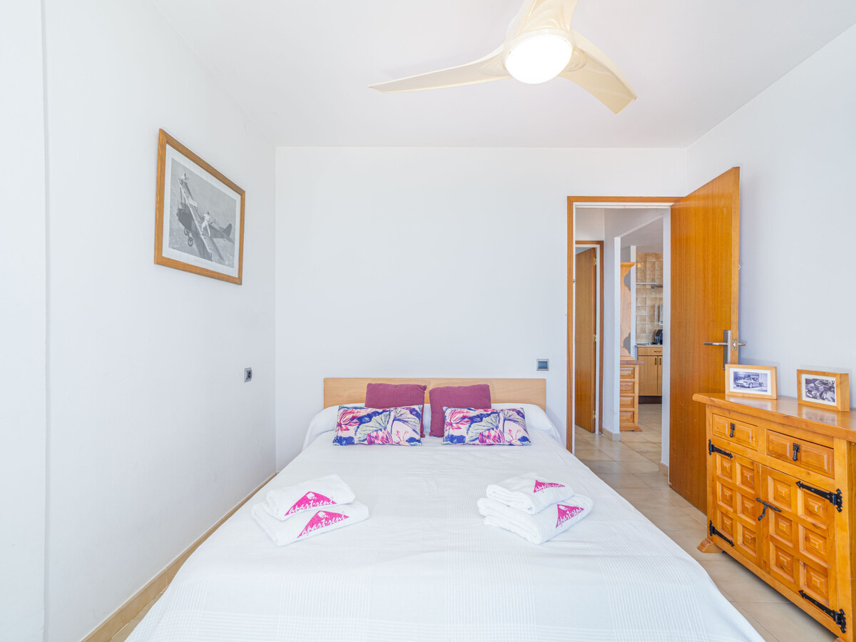 Appartement 2 chambres bord de mer à Empuriabrava - Photo 11