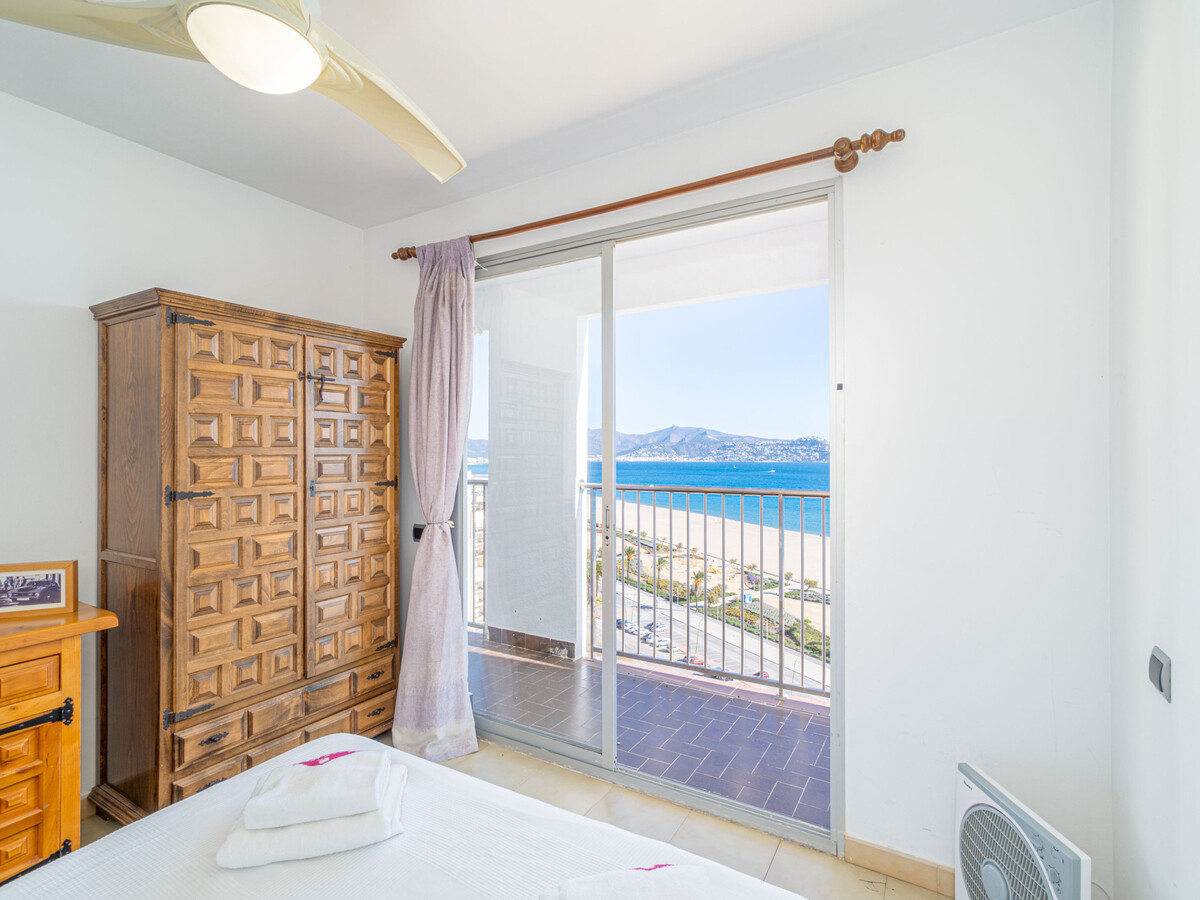 Appartement 2 chambres bord de mer à Empuriabrava - Photo 12