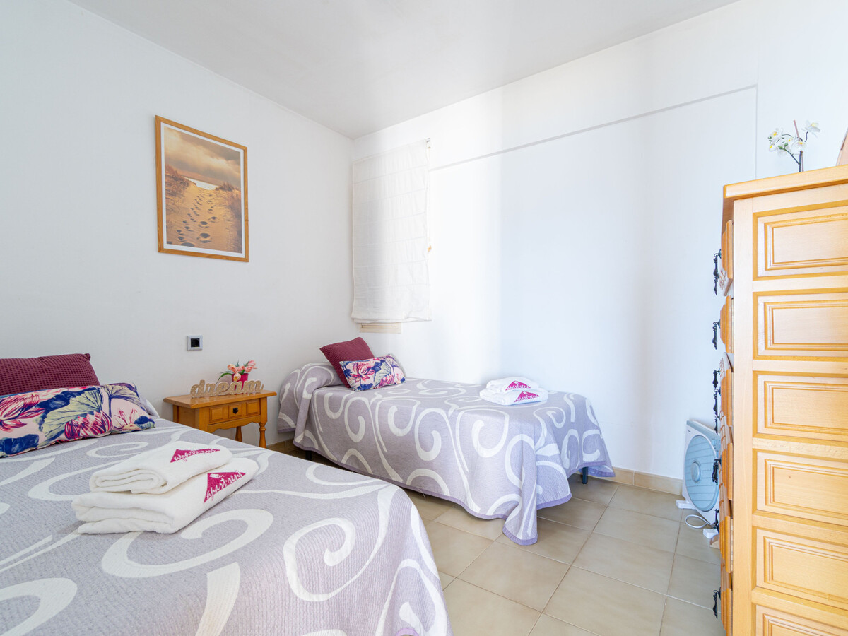Appartement 2 chambres bord de mer à Empuriabrava - Photo 14