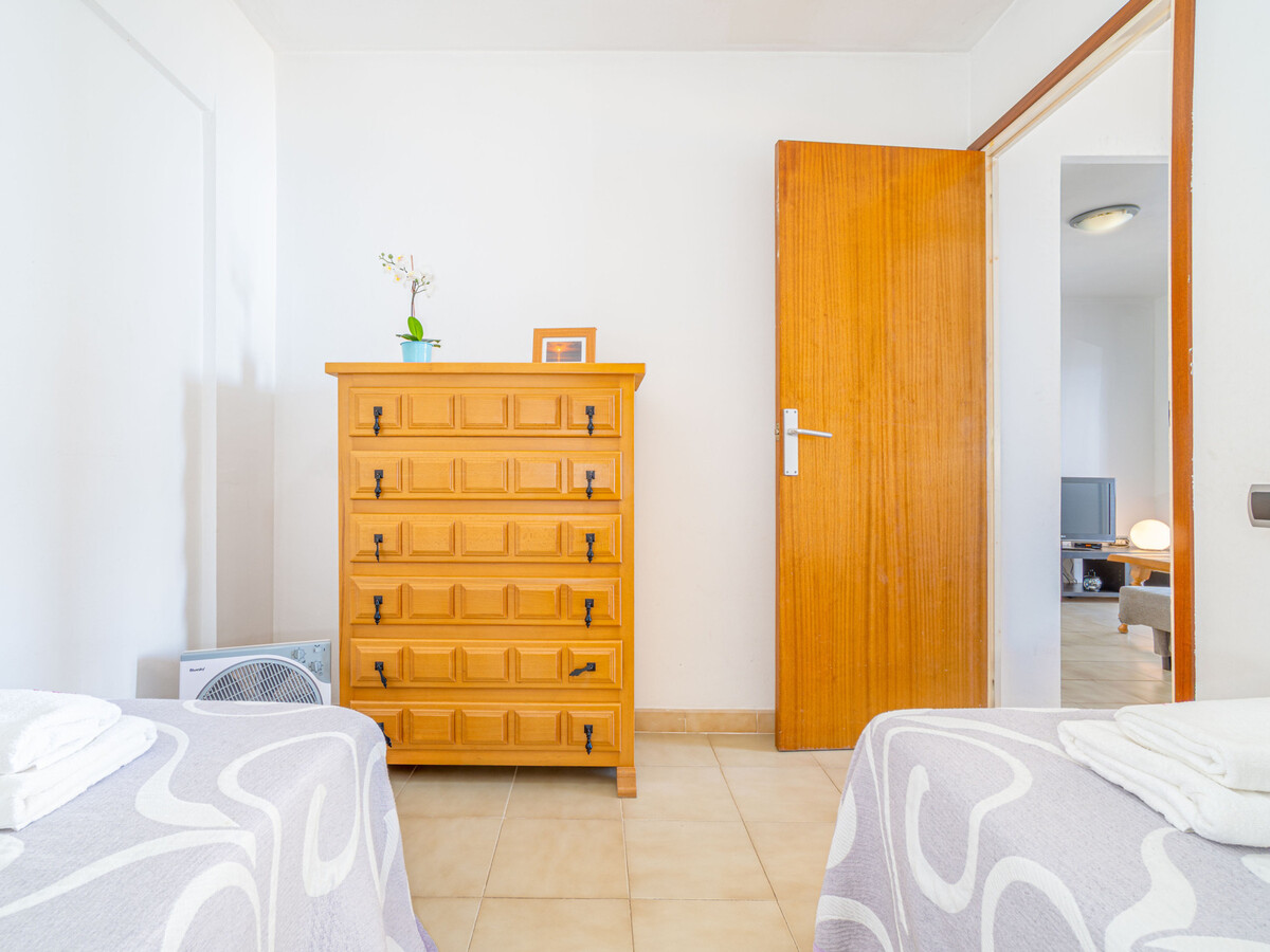 Appartement 2 chambres bord de mer à Empuriabrava - Photo 15