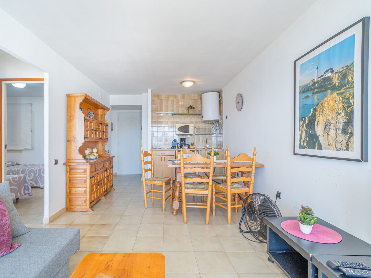 Appartement 2 chambres bord de mer à Empuriabrava - Photo 16