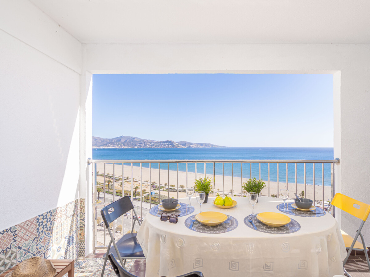 Appartement 2 chambres bord de mer à Empuriabrava - Photo 18