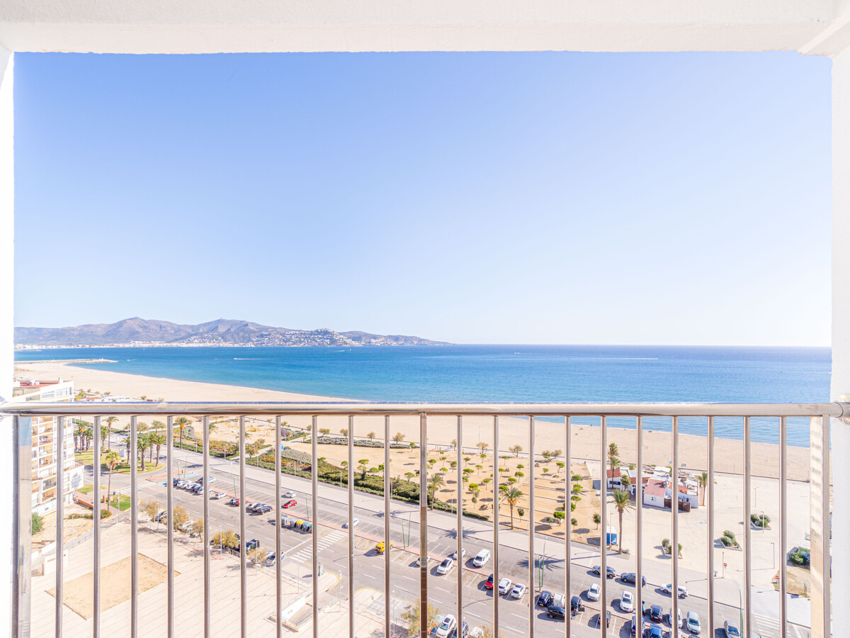 Appartement 2 chambres bord de mer à Empuriabrava - Photo 19