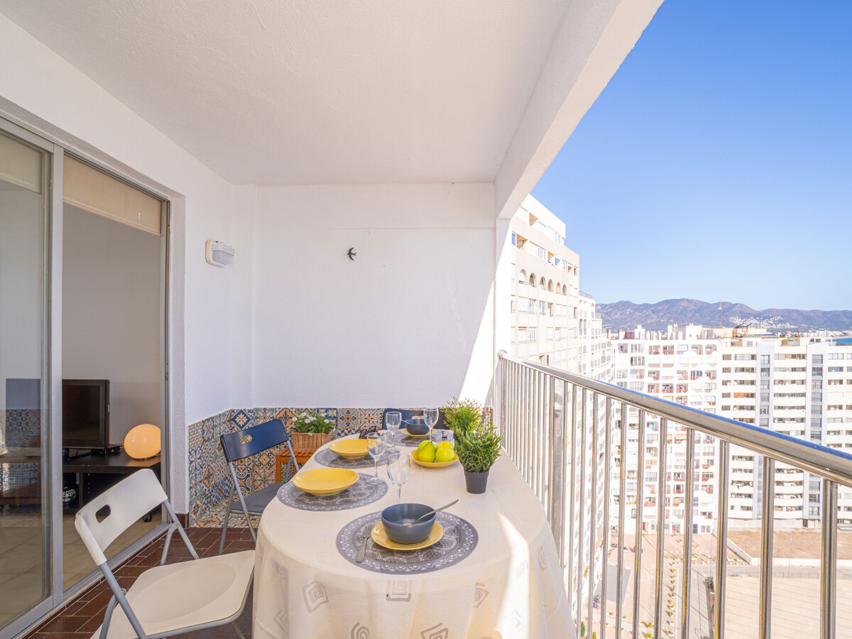 Appartement 2 chambres bord de mer à Empuriabrava - Photo 20