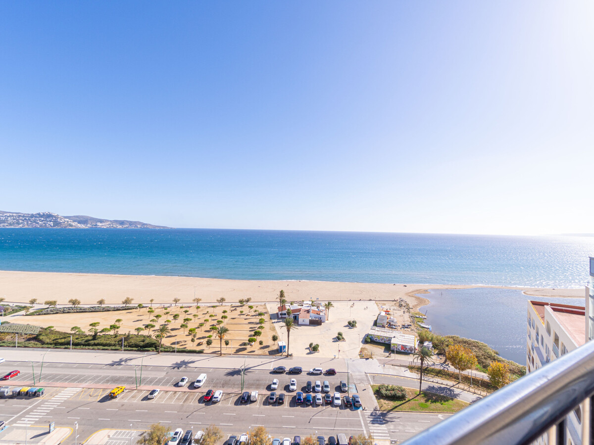 Appartement 2 chambres bord de mer à Empuriabrava - Photo 21