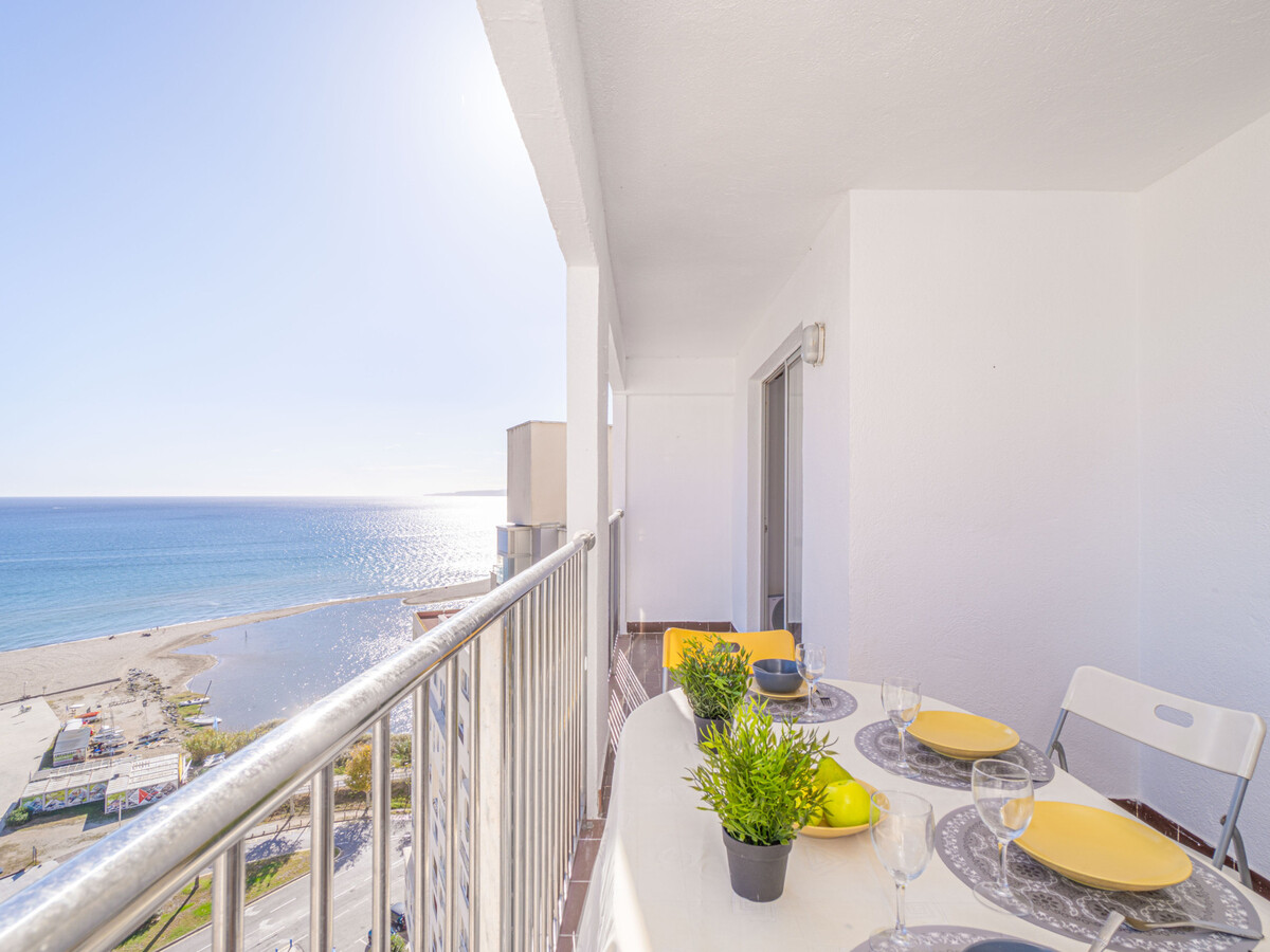 Appartement 2 chambres bord de mer à Empuriabrava - Photo 22