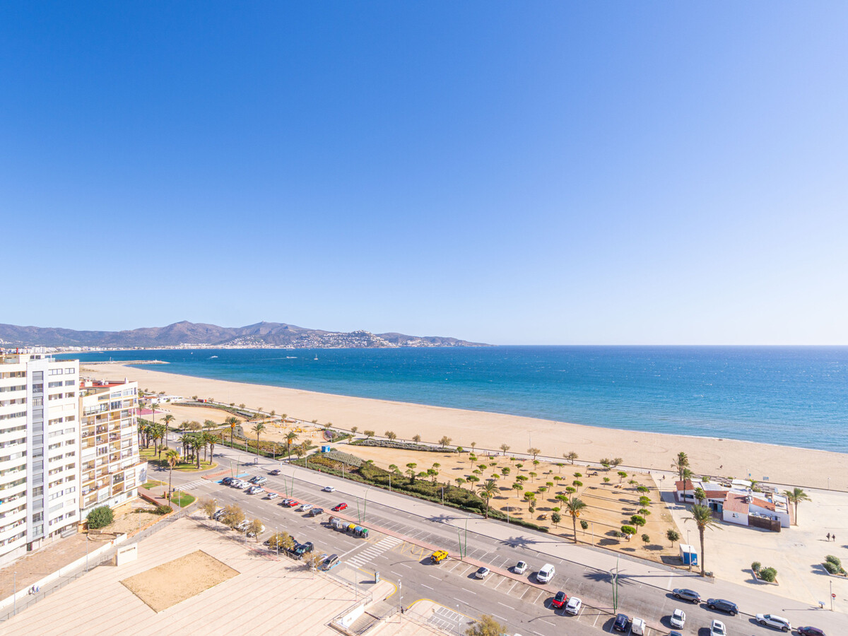 Appartement 2 chambres bord de mer à Empuriabrava - Photo 23