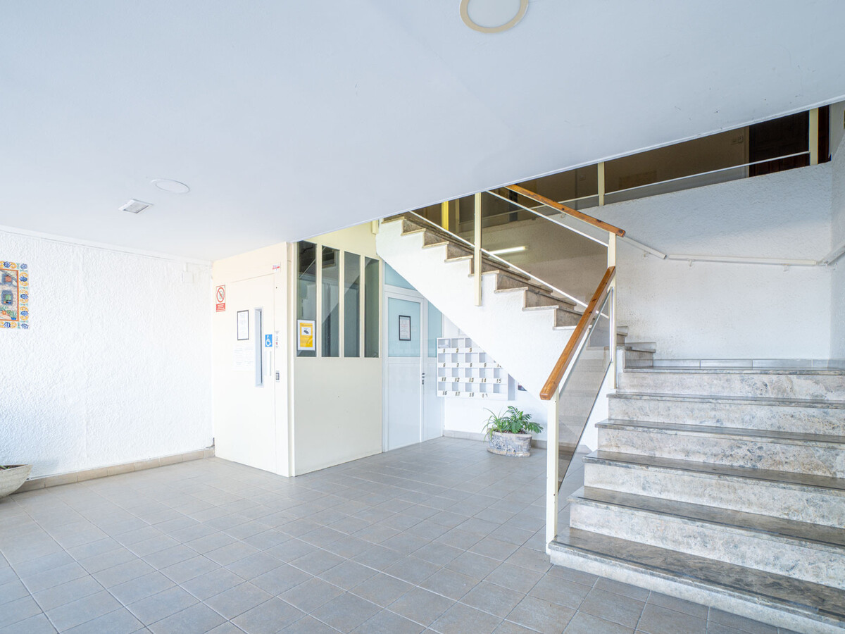 Appartement 2 chambres bord de mer à Empuriabrava - Photo 24