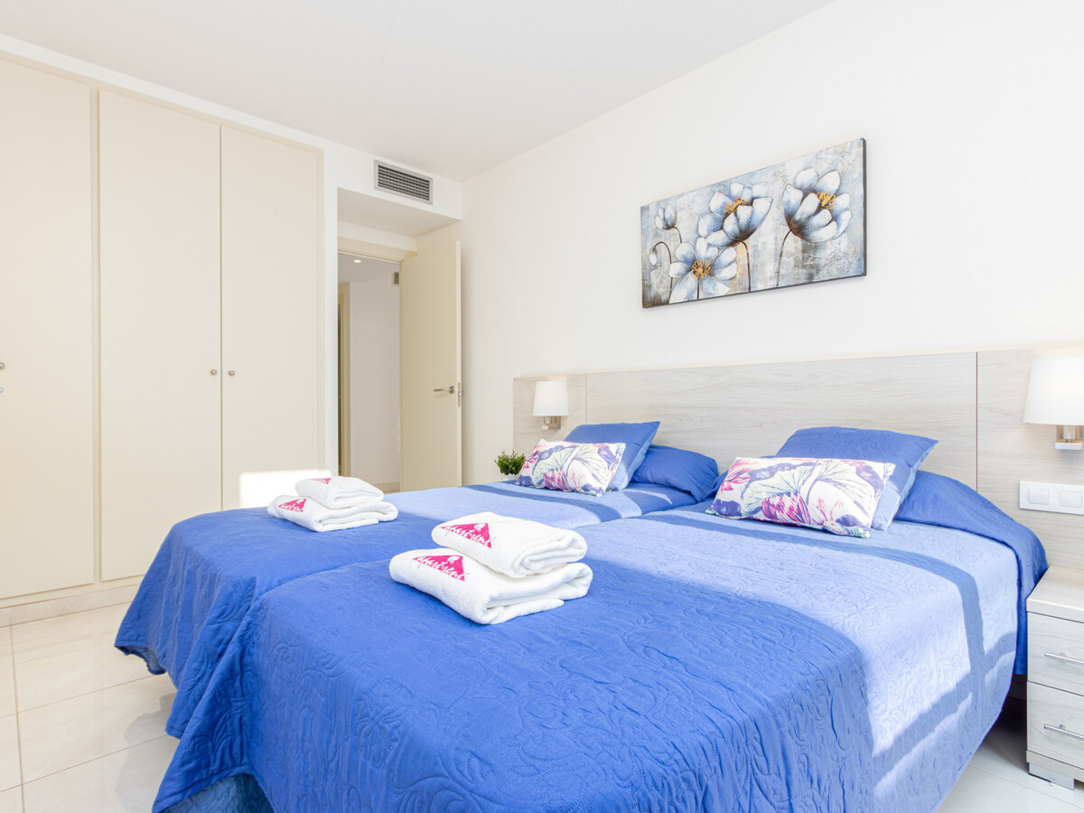Appartement 2 chambres à 150 m de la plage, Roses - Photo 5