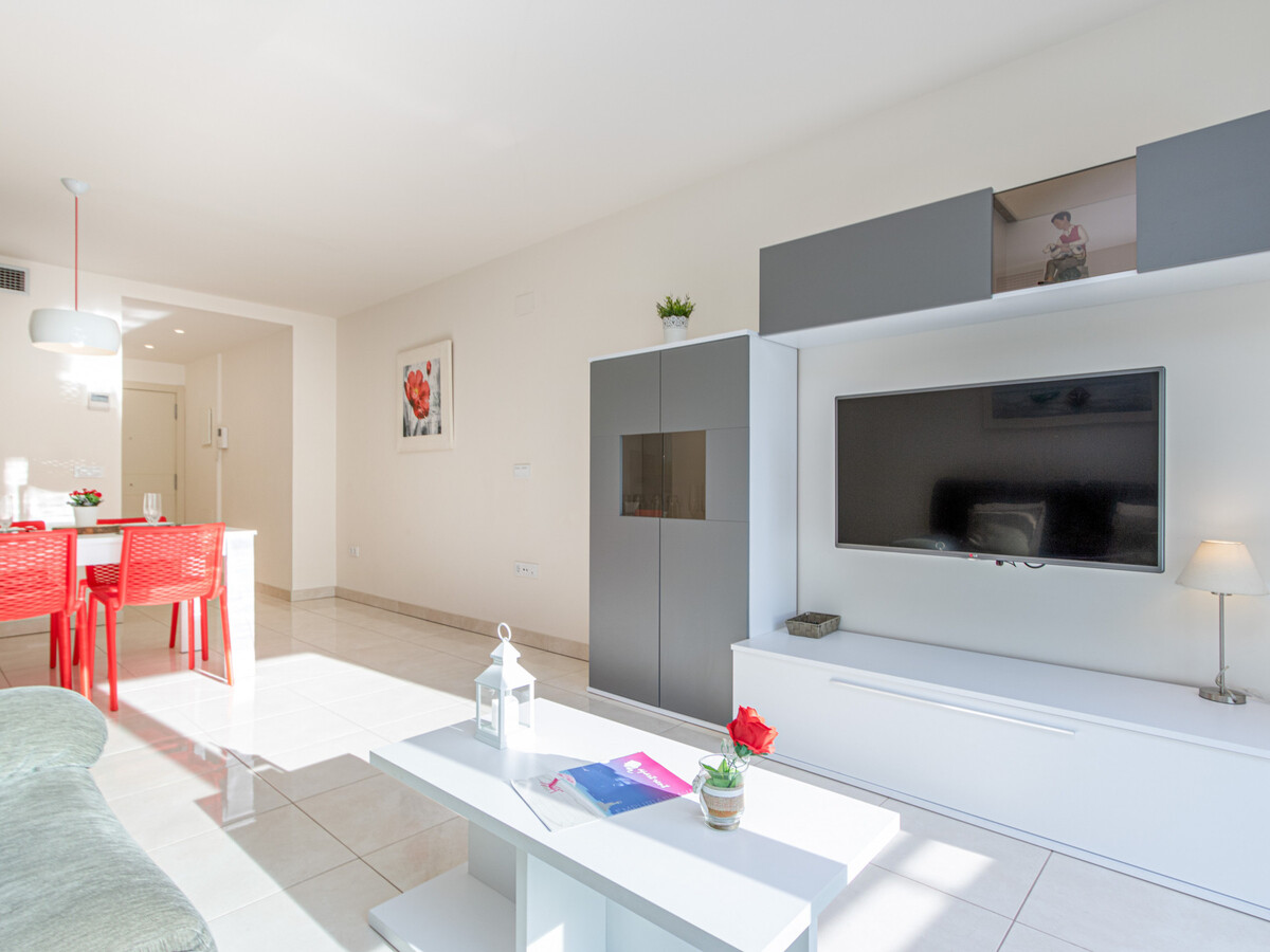 Appartement 2 chambres à 150 m de la plage, Roses - Photo 8