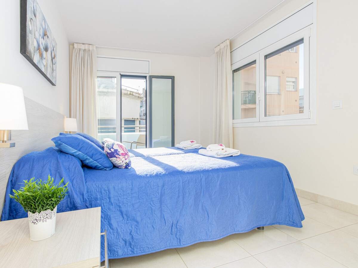Appartement 2 chambres à 150 m de la plage, Roses - Photo 11