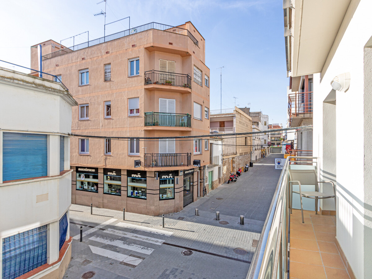 Appartement 2 chambres à 150 m de la plage, Roses - Photo 17