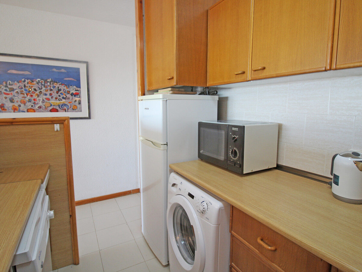 Appartement 2 chambres Empuriabrava, vue canal et mer - Photo 8