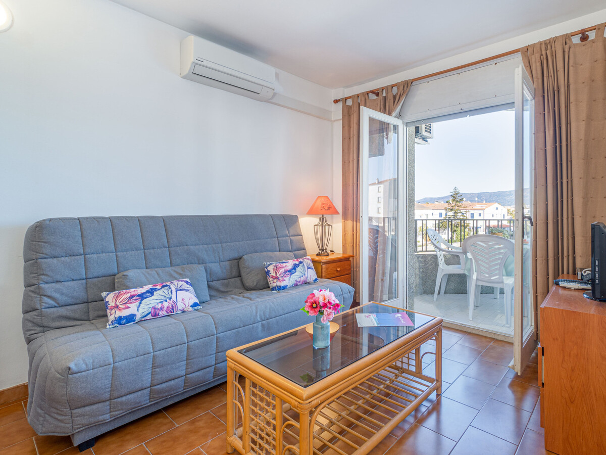 Appartement canal 50 m² Empuriabrava, 1 km plage - Photo 4