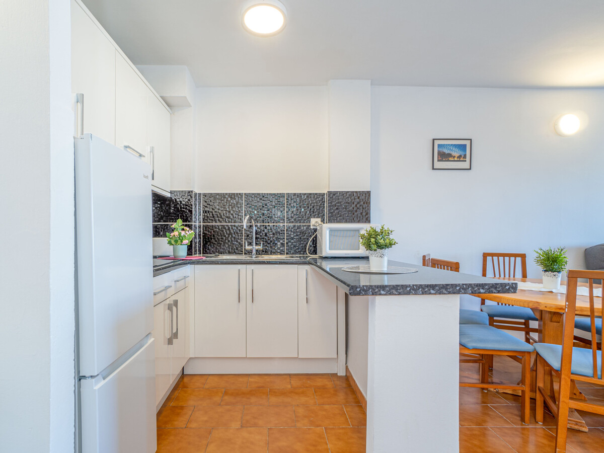 Appartement canal 50 m² Empuriabrava, 1 km plage - Photo 5