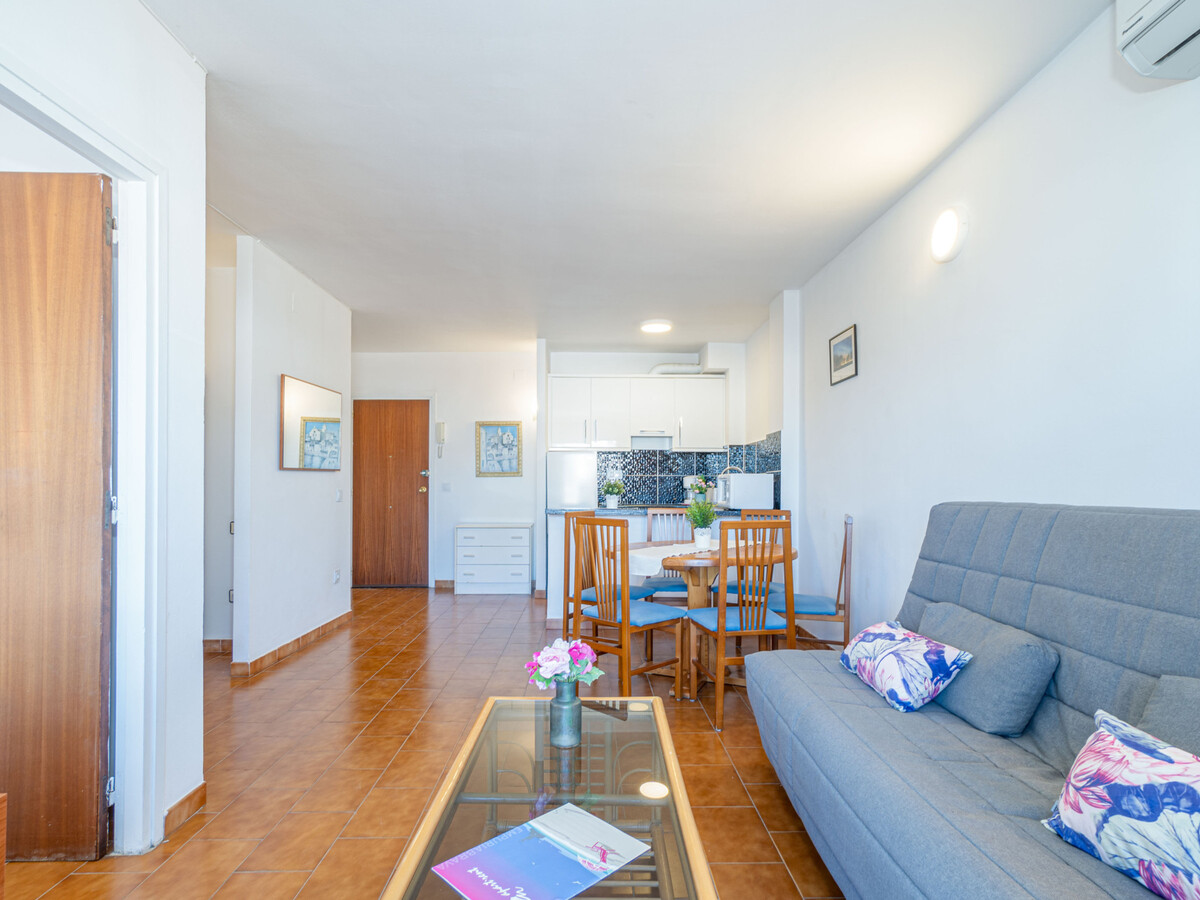 Appartement canal 50 m² Empuriabrava, 1 km plage - Photo 7