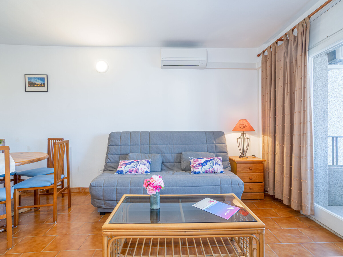 Appartement canal 50 m² Empuriabrava, 1 km plage - Photo 9