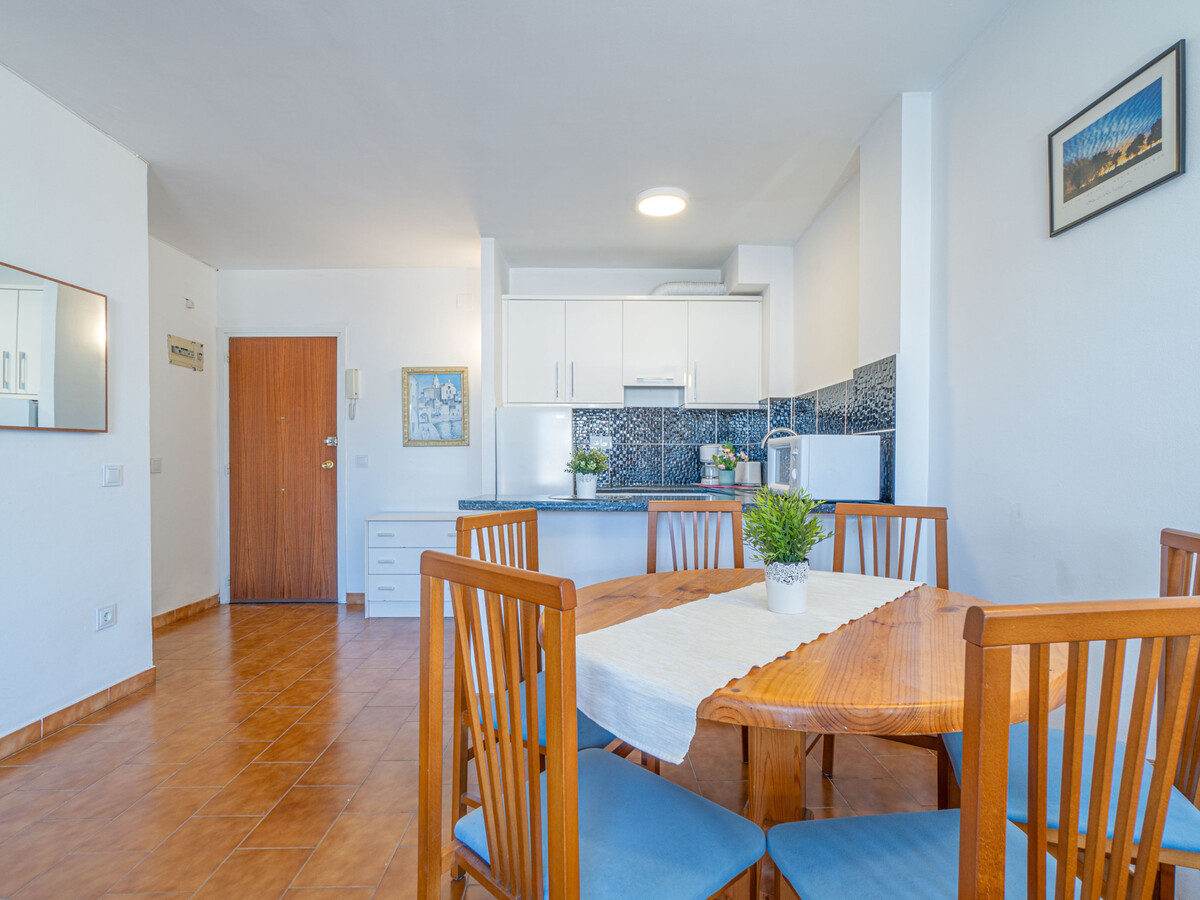 Appartement canal 50 m² Empuriabrava, 1 km plage - Photo 10