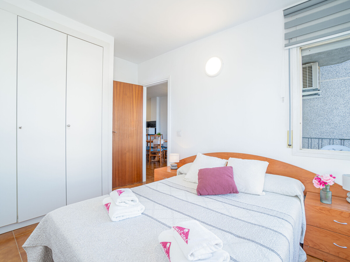 Appartement canal 50 m² Empuriabrava, 1 km plage - Photo 12