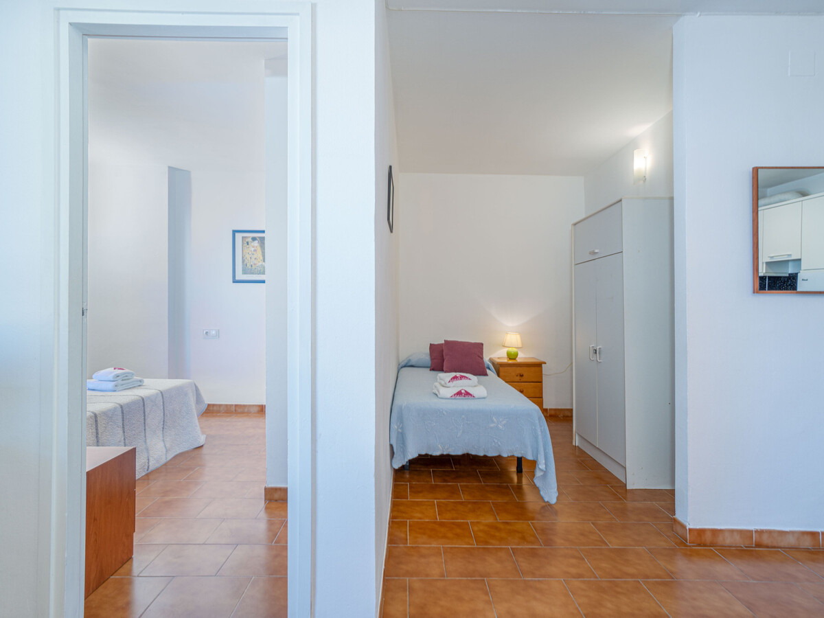 Appartement canal 50 m² Empuriabrava, 1 km plage - Photo 13