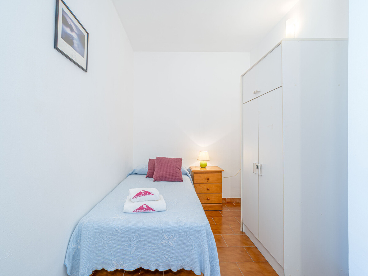 Appartement canal 50 m² Empuriabrava, 1 km plage - Photo 14