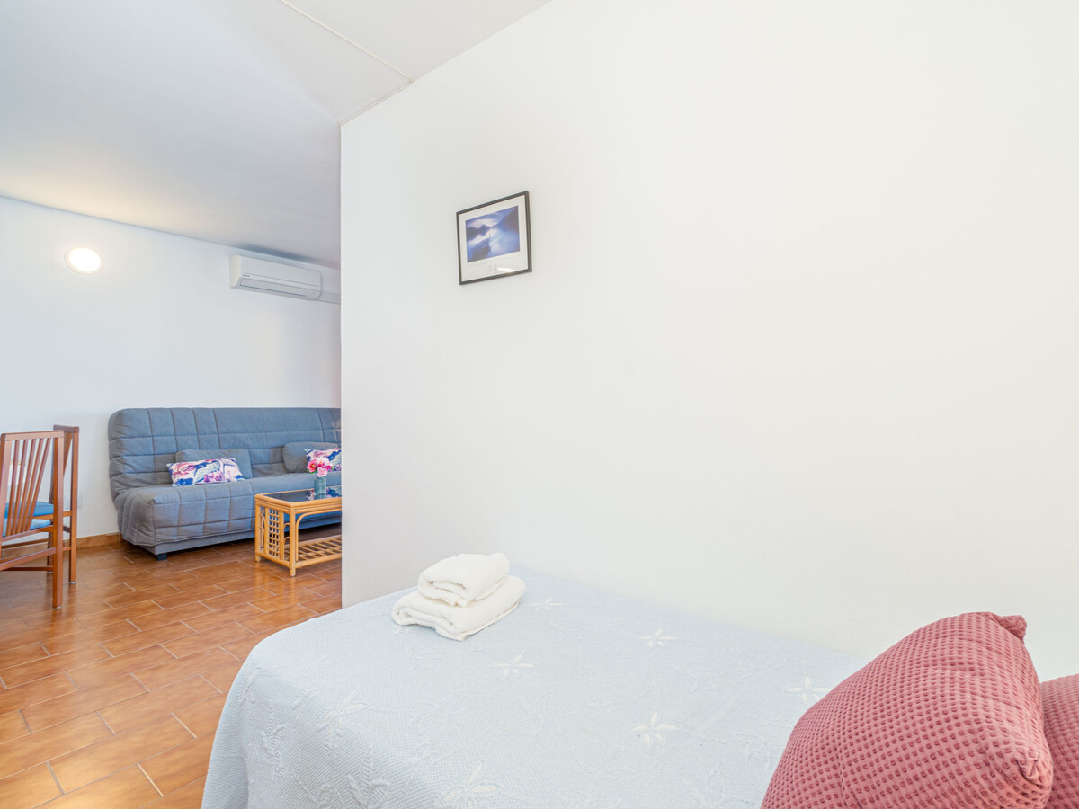 Appartement canal 50 m² Empuriabrava, 1 km plage - Photo 15