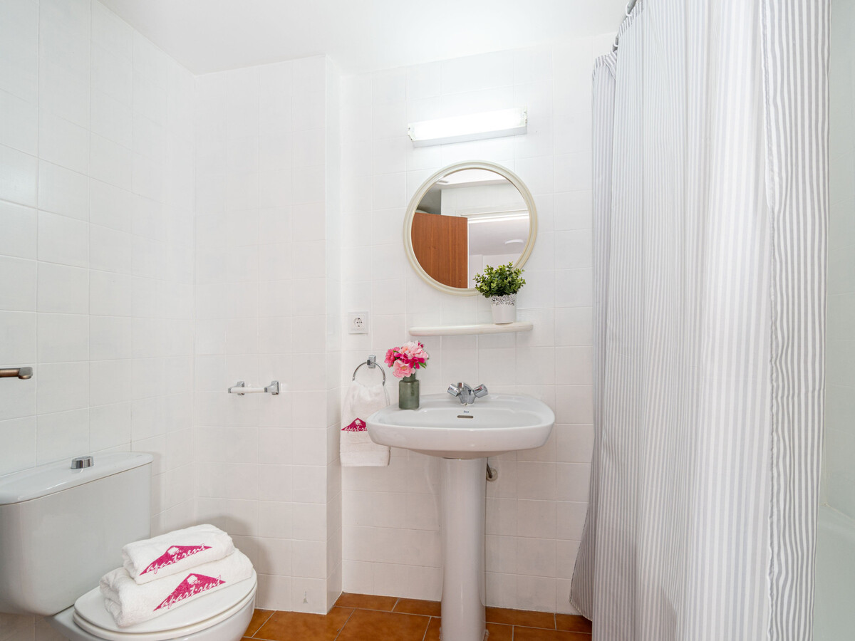 Appartement canal 50 m² Empuriabrava, 1 km plage - Photo 16