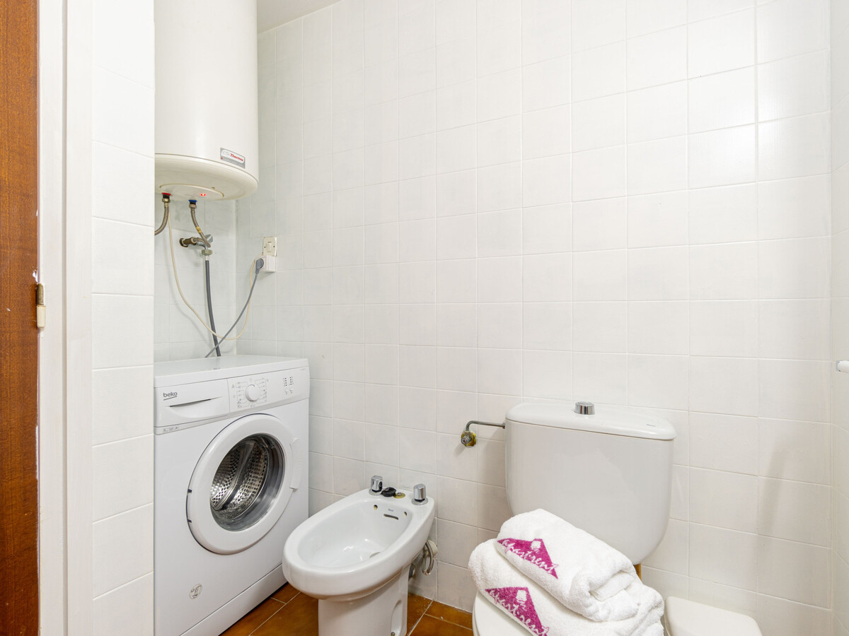 Appartement canal 50 m² Empuriabrava, 1 km plage - Photo 17