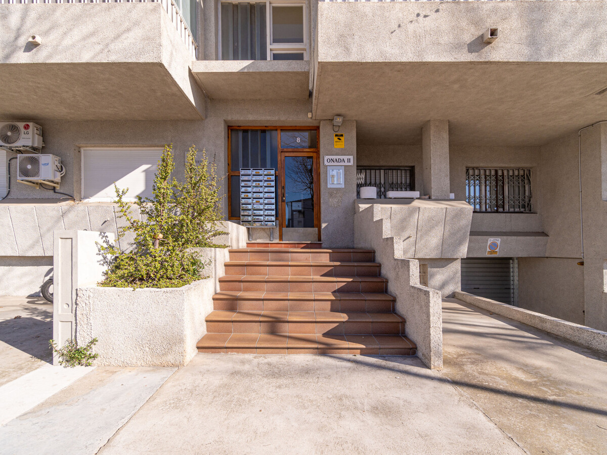 Appartement canal 50 m² Empuriabrava, 1 km plage - Photo 21