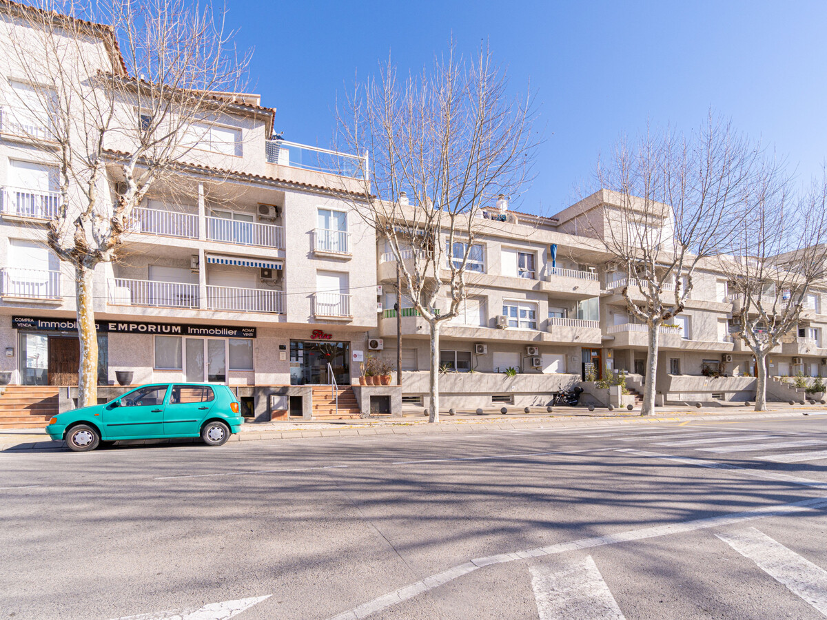 Appartement canal 50 m² Empuriabrava, 1 km plage - Photo 22