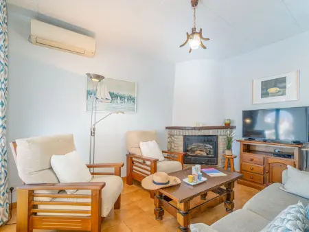 Villa au canal avec piscine privée et amarrage 12m - Photo 2