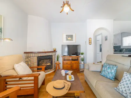 Villa au canal avec piscine privée et amarrage 12m - Photo 6