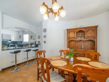 Villa au canal avec piscine privée et amarrage 12m - Photo 7