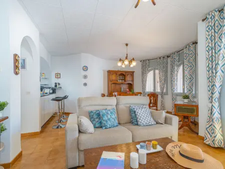 Villa au canal avec piscine privée et amarrage 12m - Photo 8