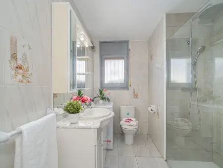 Villa au canal avec piscine privée et amarrage 12m - Photo 17