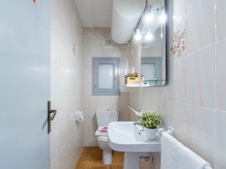 Villa au canal avec piscine privée et amarrage 12m - Photo 20