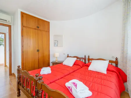 Villa au canal avec piscine privée et amarrage 12m - Photo 28