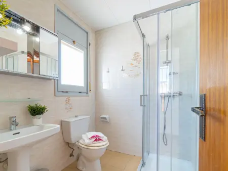 Villa au canal avec piscine privée et amarrage 12m - Photo 29