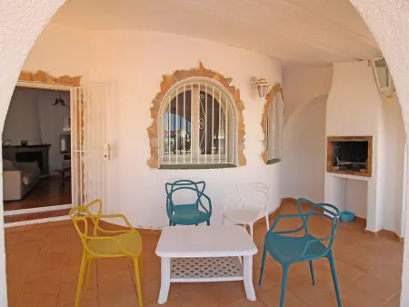 Villa au canal avec piscine privée et amarrage 12m - Photo 33