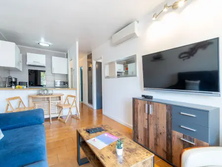 Appartement 2 chambres avec terrasse de 33 m² à Empuriabrava : photo 2