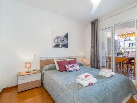 Appartement 2 chambres avec terrasse de 33 m² à Empuriabrava : photo 4
