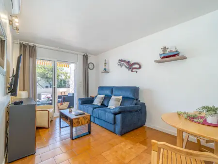 Appartement 2 chambres avec terrasse de 33 m² à Empuriabrava : photo 5